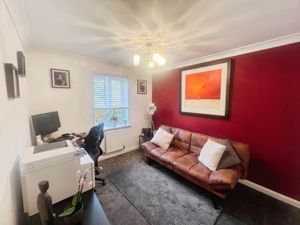 Bedroom Three- click for photo gallery